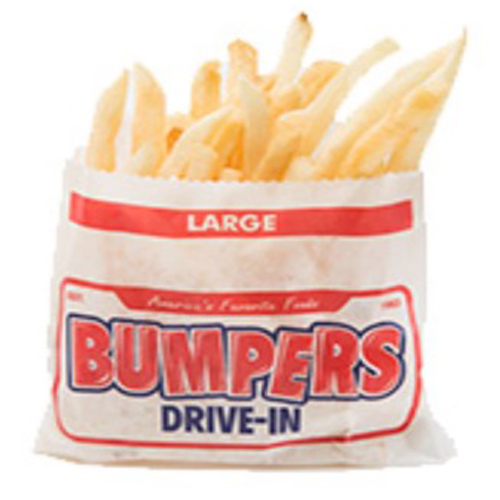 Order Online! Bumpers DriveIn Greenfield